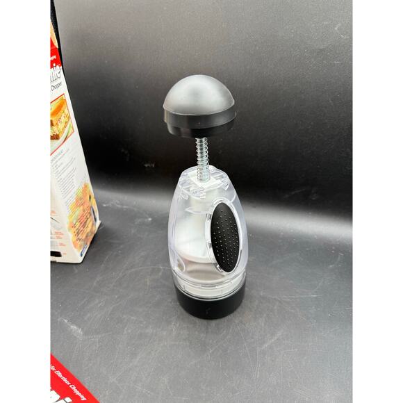 Chop Genie- Food Chopper - new in box - Picture 7 of 7